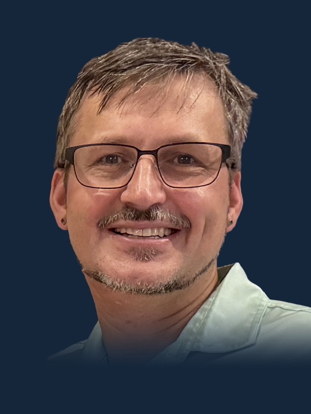 Jeffrey Screen, founder of SafeStax Solutions